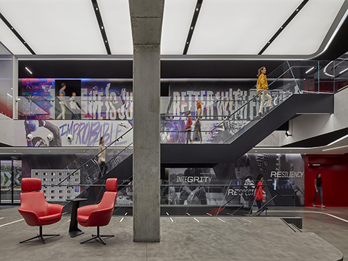 Enhancing Environments with Dreamscape